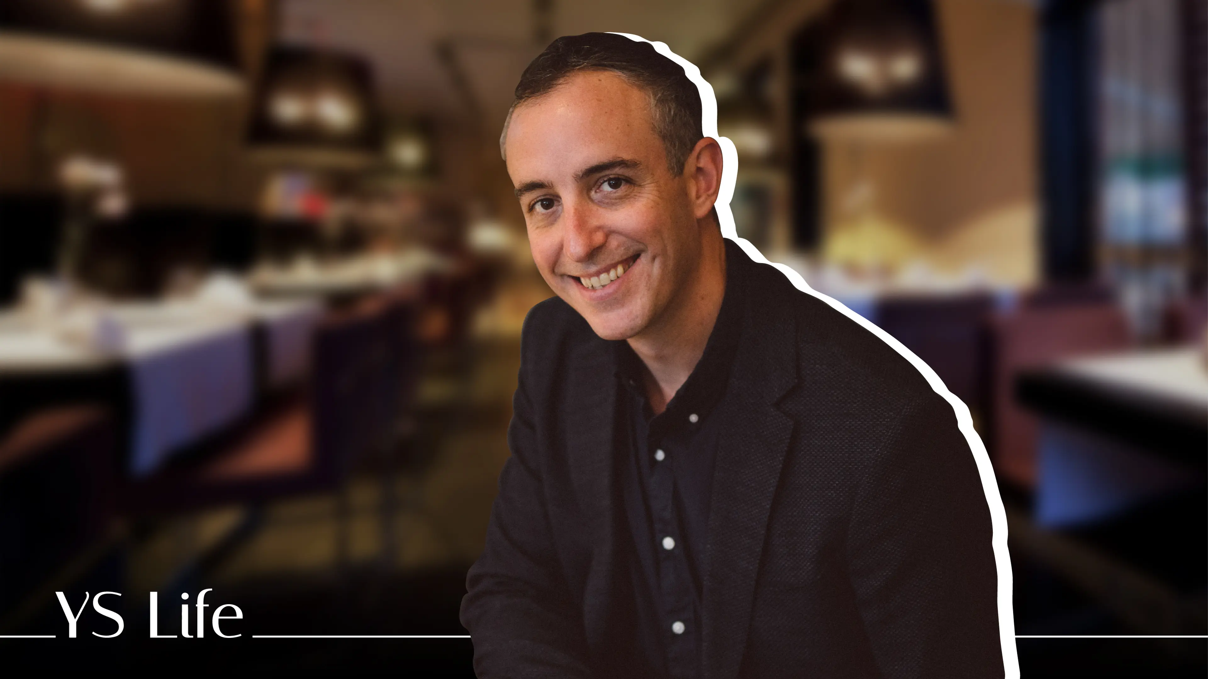 The Pursuit of Hospitality: Will Guidara shares the secret sauce that goes into building a restaurant with great impact 