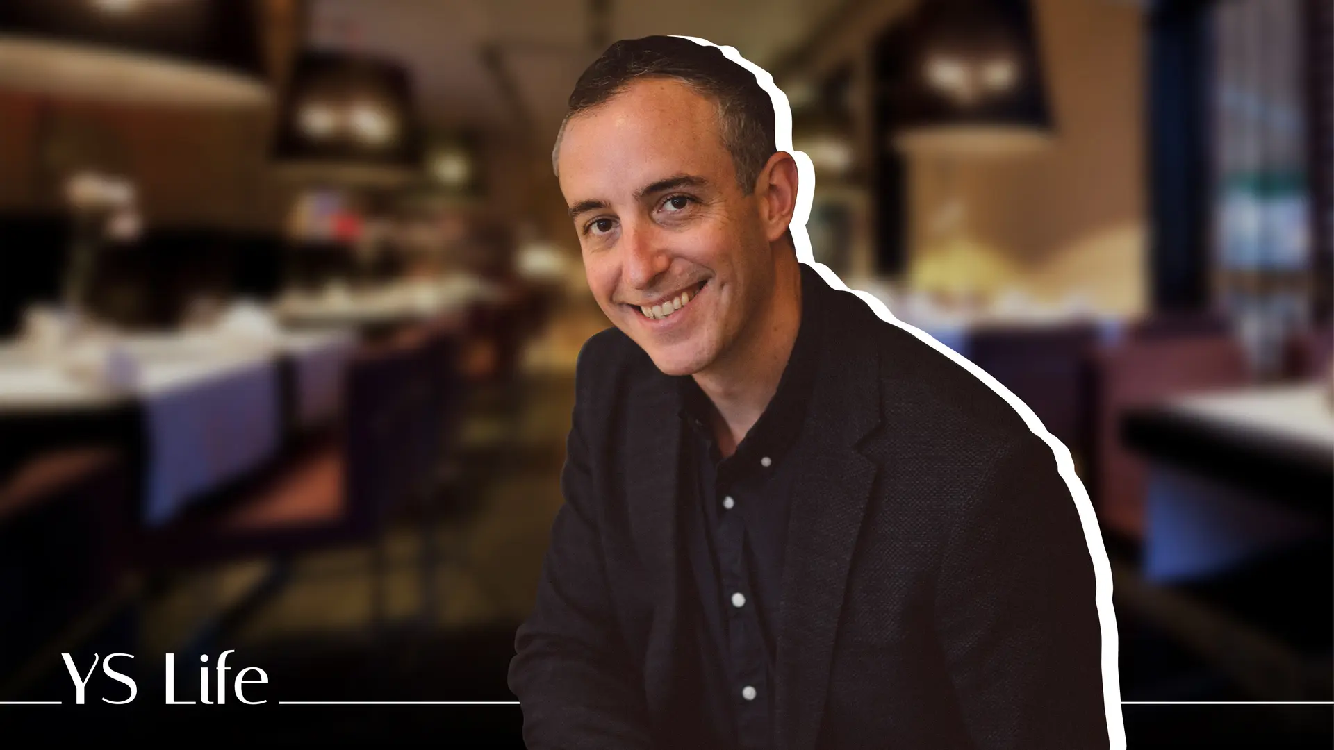 The Pursuit of Hospitality: Will Guidara shares the secret sauce that goes into building a restaurant with great impact