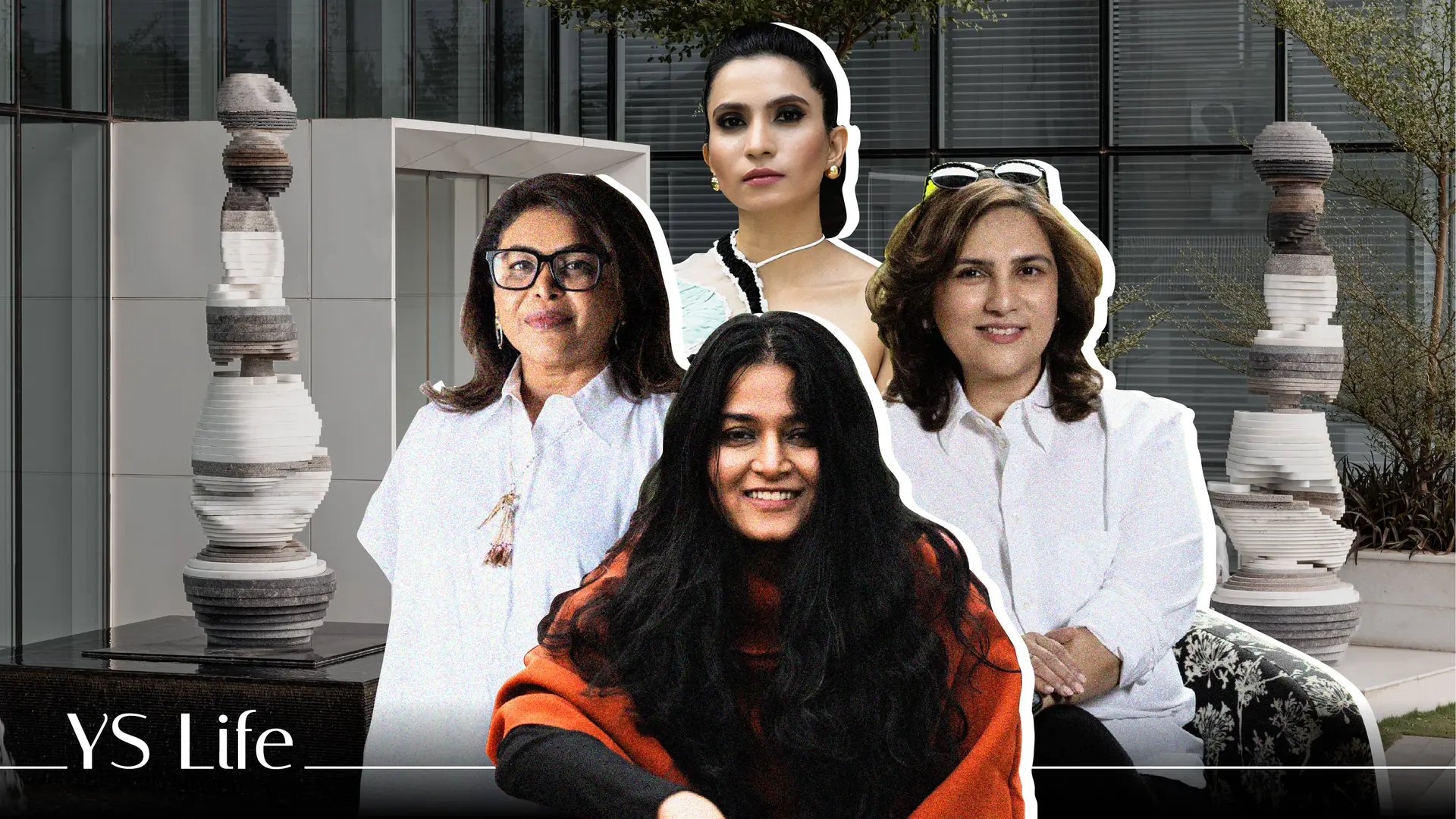 How women entrepreneurs are shaping a new narrative in the design industry