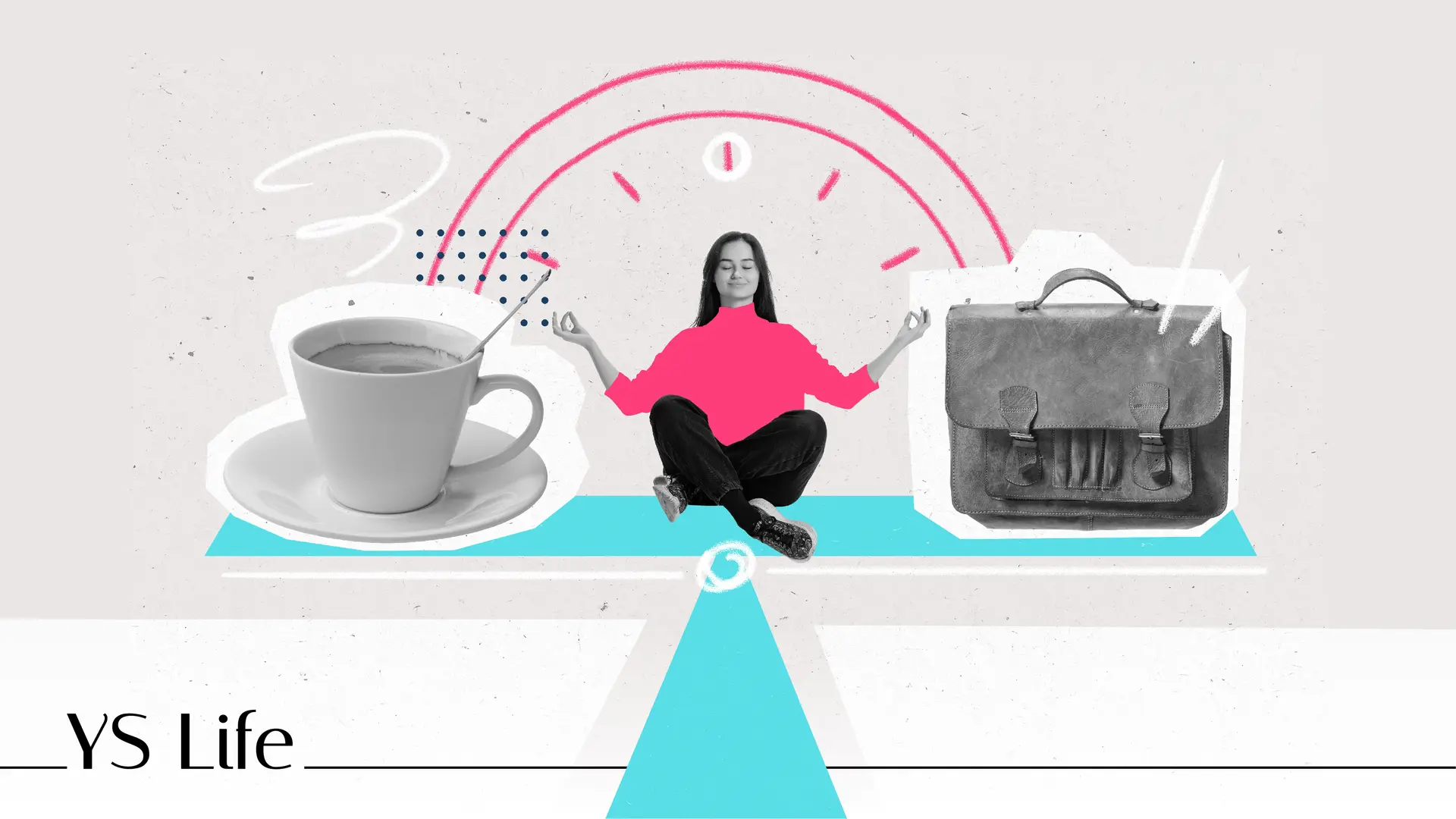 Navigating work-life balance at the modern workplace across generations