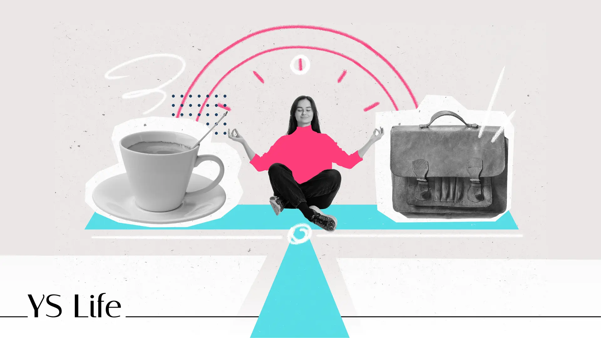 Navigating work-life balance at the modern workplace across generations