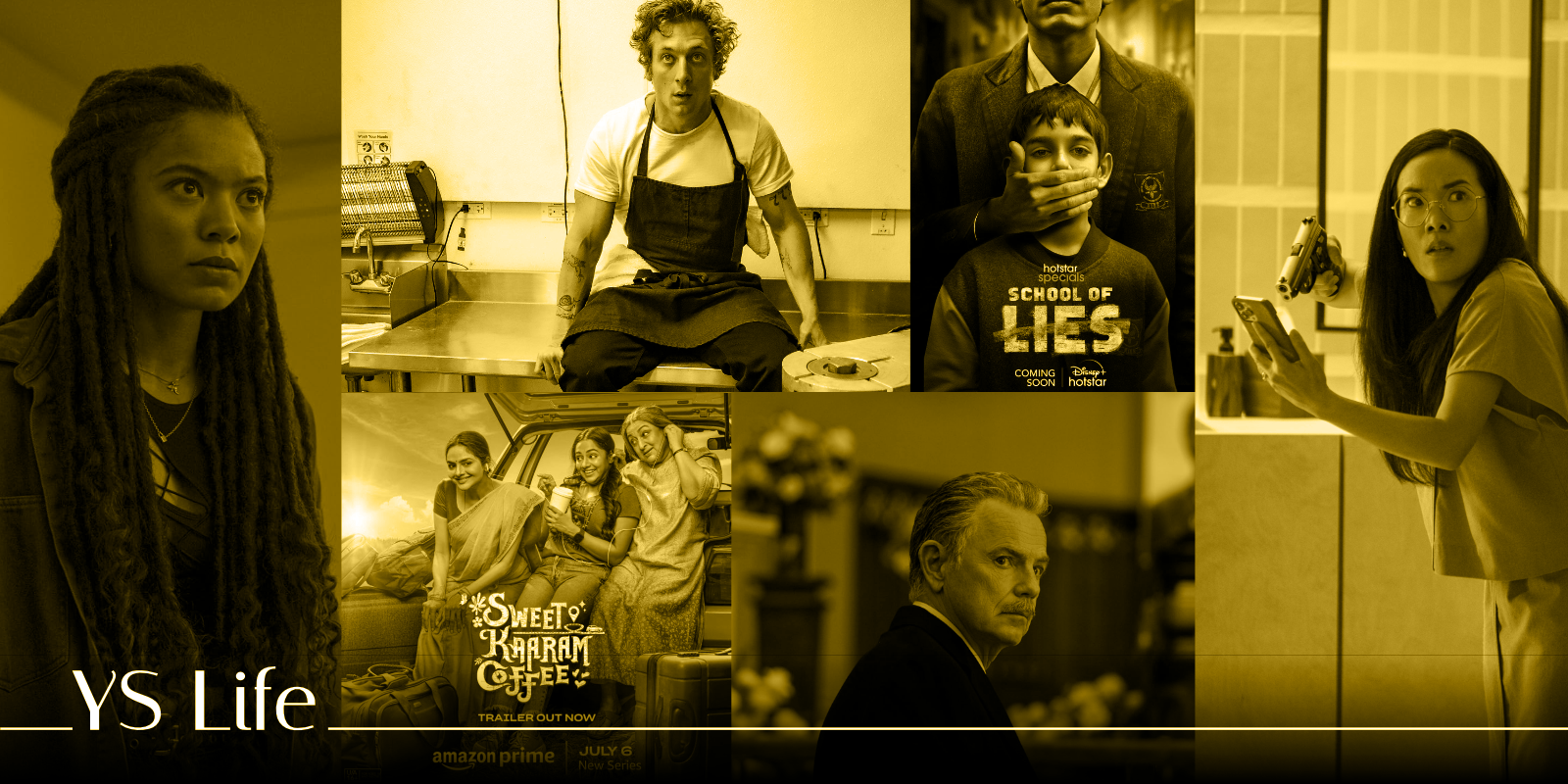 Web Series On Netflix Amazon Prime Binge Shows Web Series On