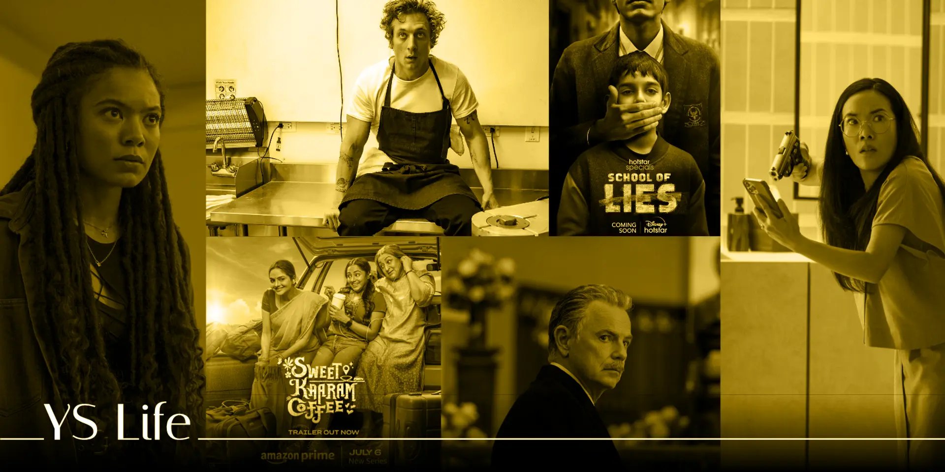 Amazon prime binge worthy series sale