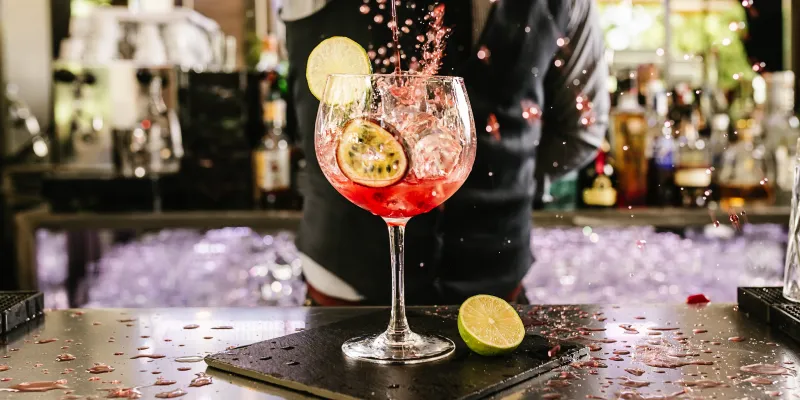 homegrown gin brands