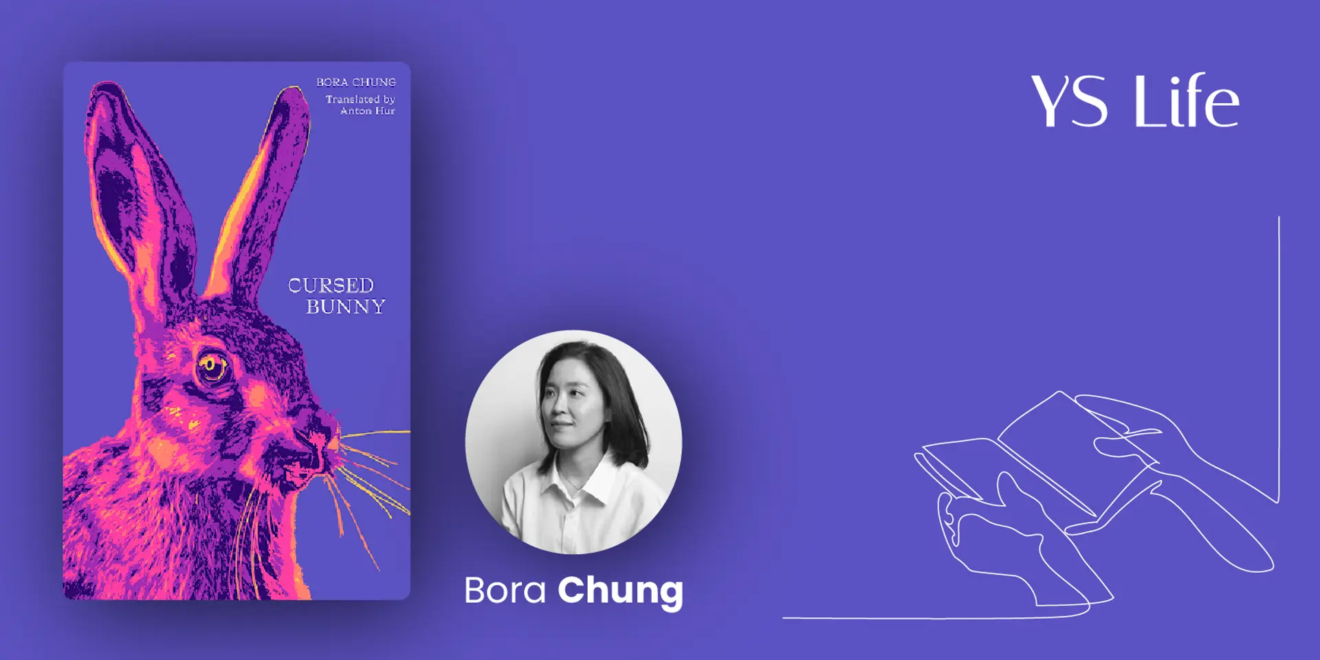 Monsters, manipulation, money: Cursed Bunny's visceral horror is rooted in reality