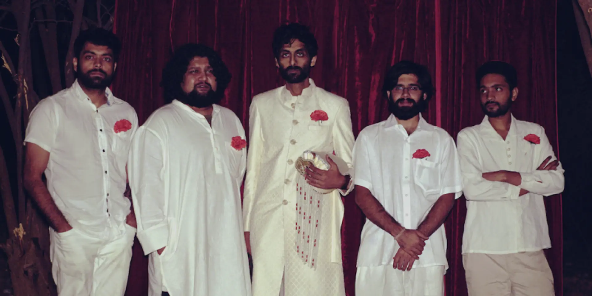An honest approach to music—meet Goa-based Peter Cat Recording Company