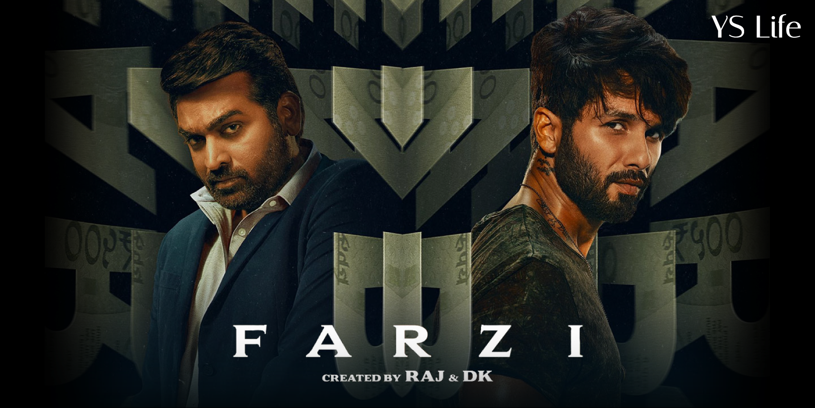 Farzi review: Vijay Sethupathi and Shahid Kapoor deliver on point in this tumultuous, binge-worthy ride