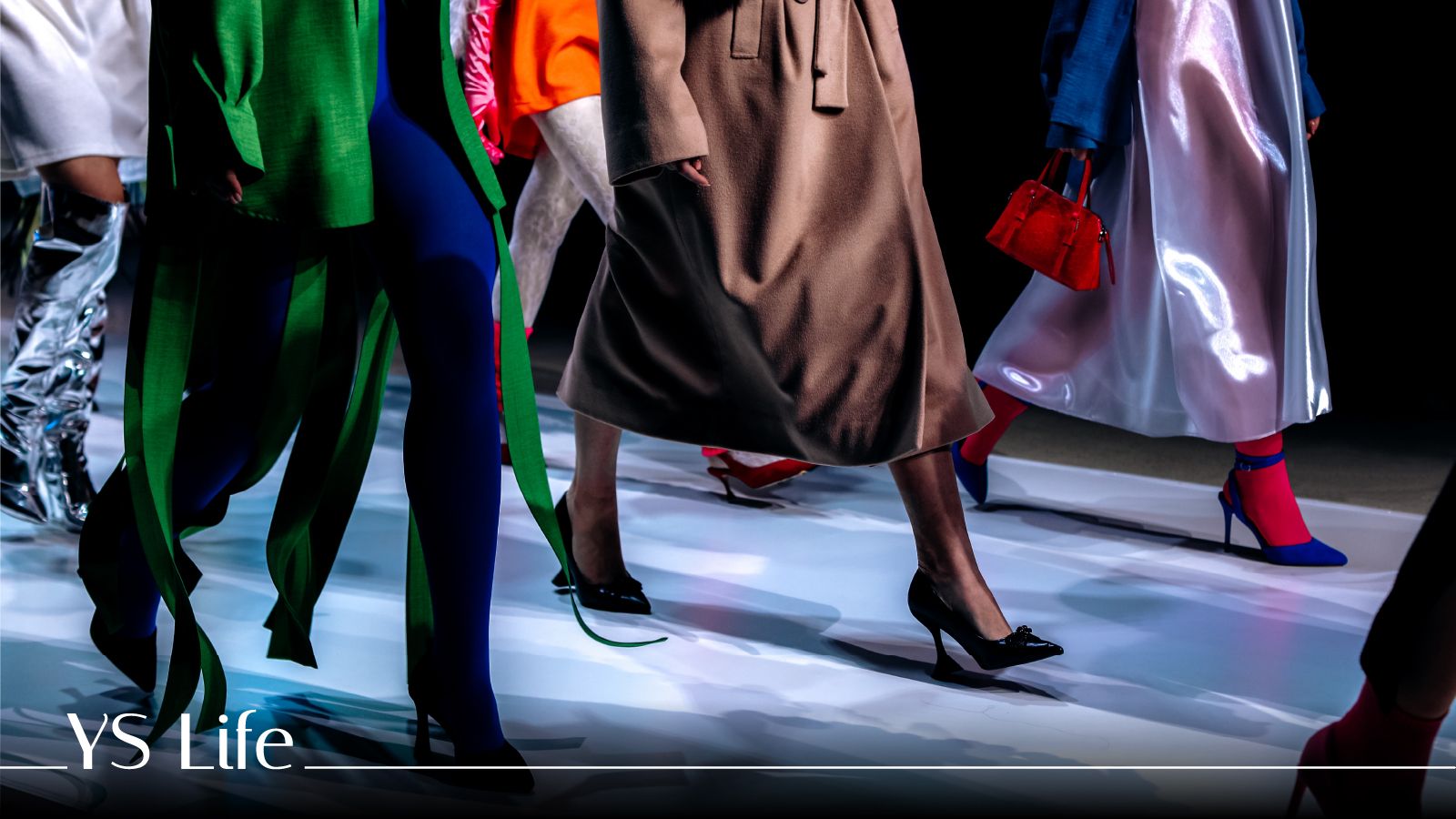 Various ways in which industry tycoons can support the fashion domain