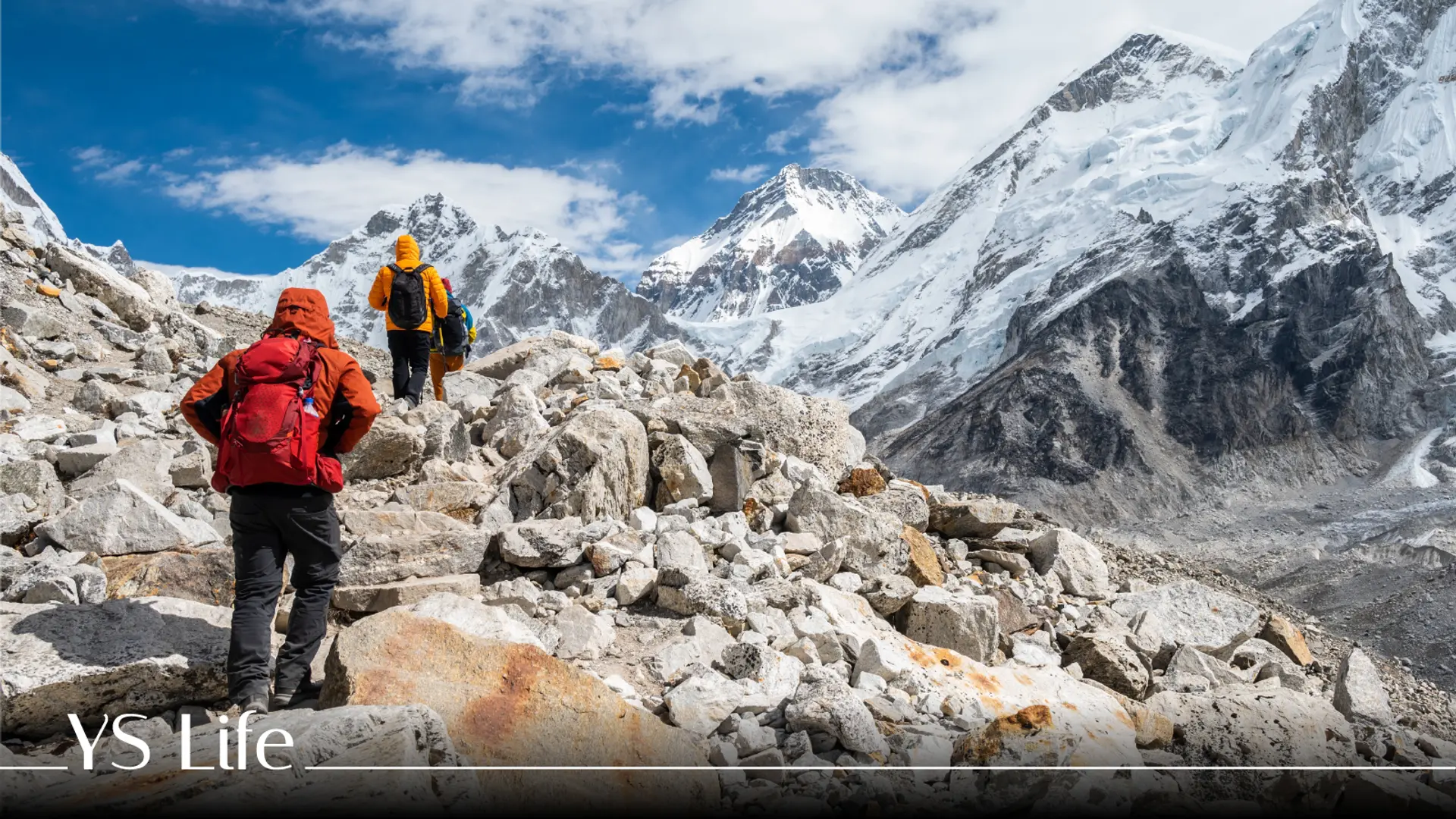 Bengaluru-based TrekNomads goes the extra mile to make trekking ...