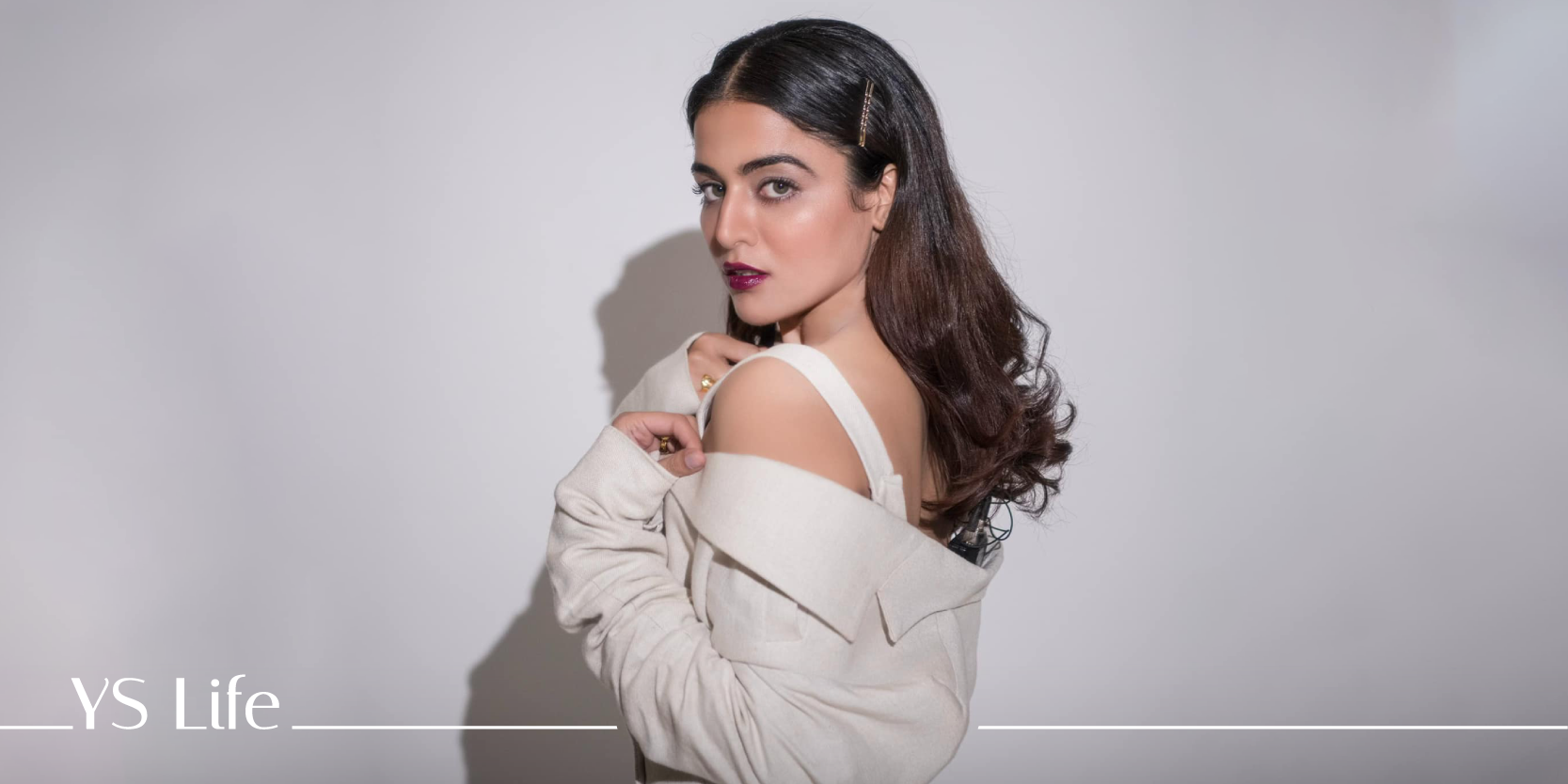 Wamiqa Gabbi on learning to survive and thrive in the Indian film industry