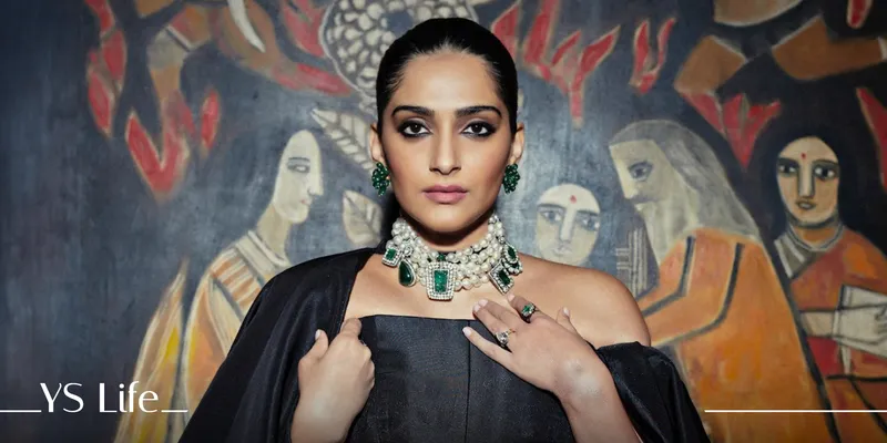 Sonam Kapoor