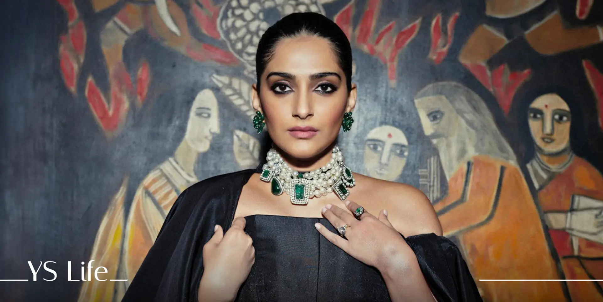 I am not in the rat race, says actor Sonam Kapoor
