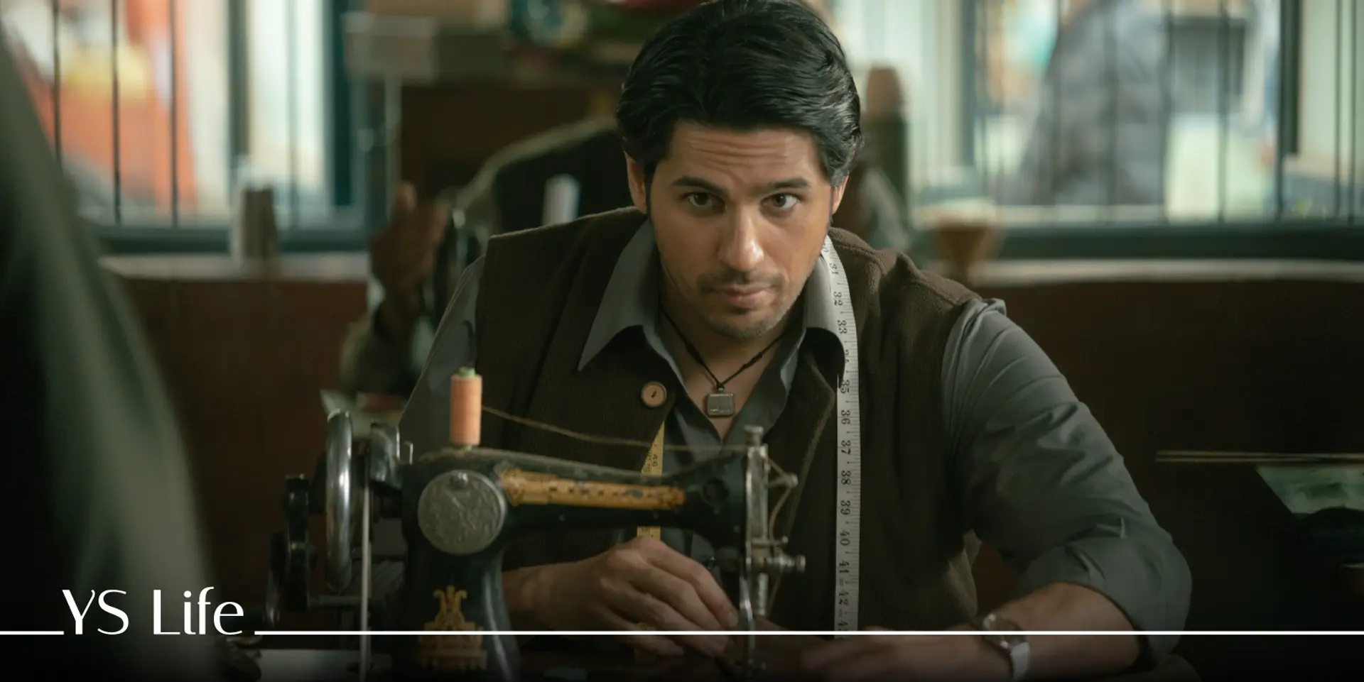 Mission Majnu: Sidharth Malhotra, Rashmika Mandanna shine in average spy flick
