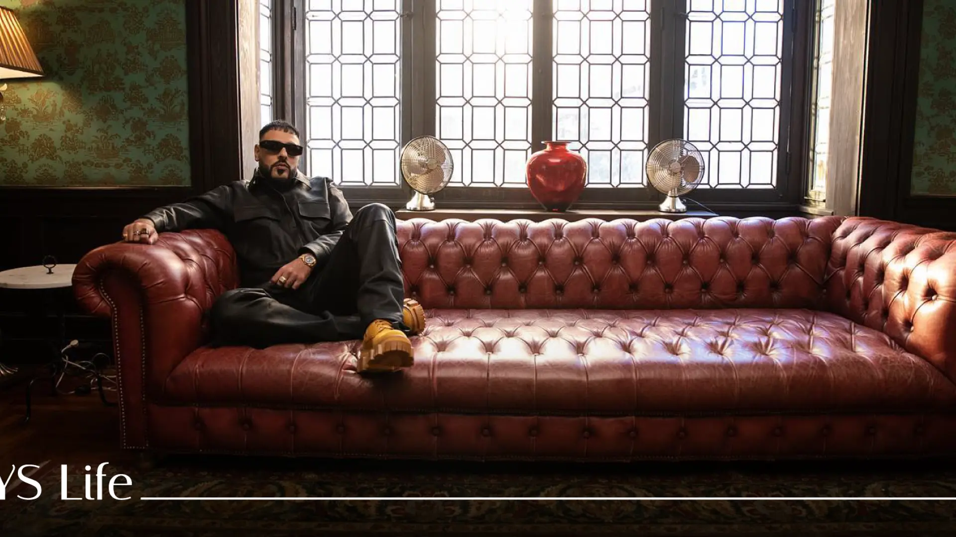 ‘Seedha’ in real-life, bad boy Indian rapper Badshah on his rise to ...