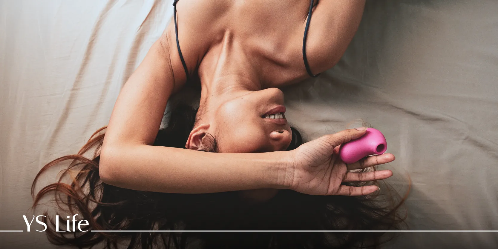 Self-pleasure has become the new self-care for Indian women - Vimarsana News