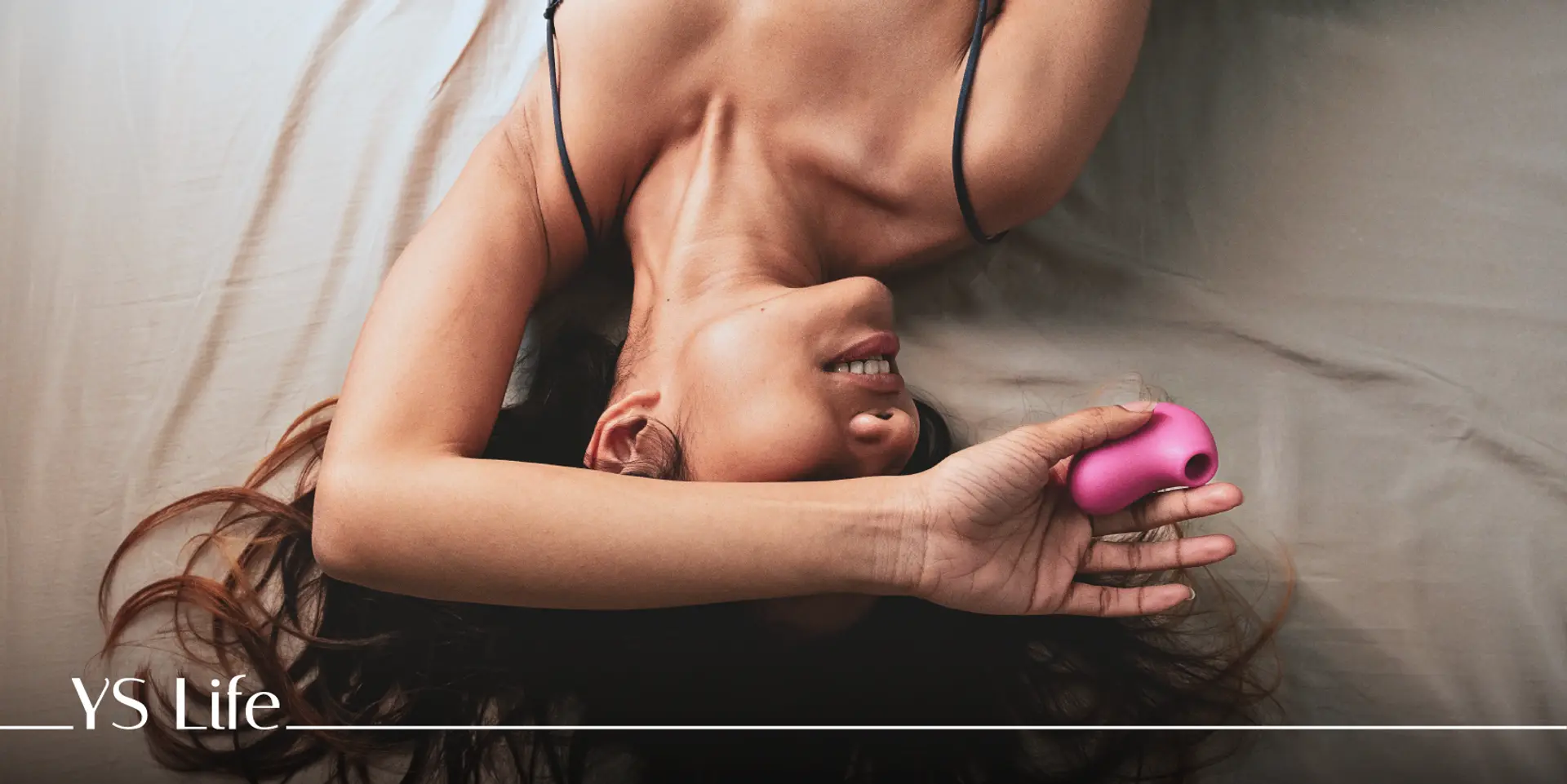 Self-pleasure has become the new self-care for Indian women