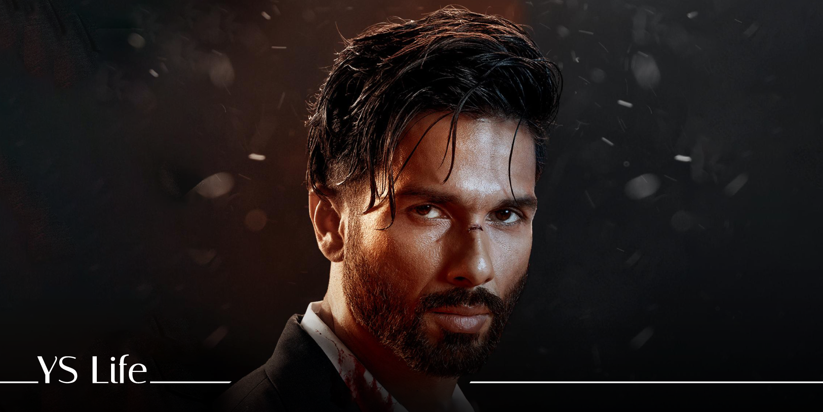 Shahid Kapoor impresses in this stylish action-packed thriller ride Bloody Daddy