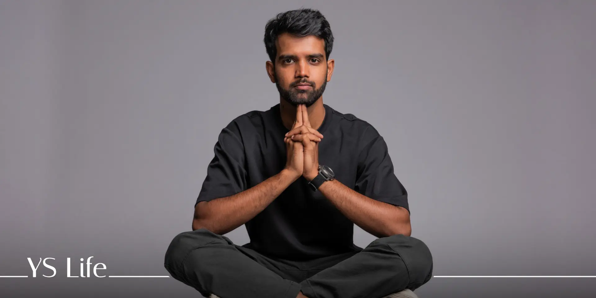 Meet the ‘Climate Optimist’: Aakash Ranison's handbook shows a sustainable way of life