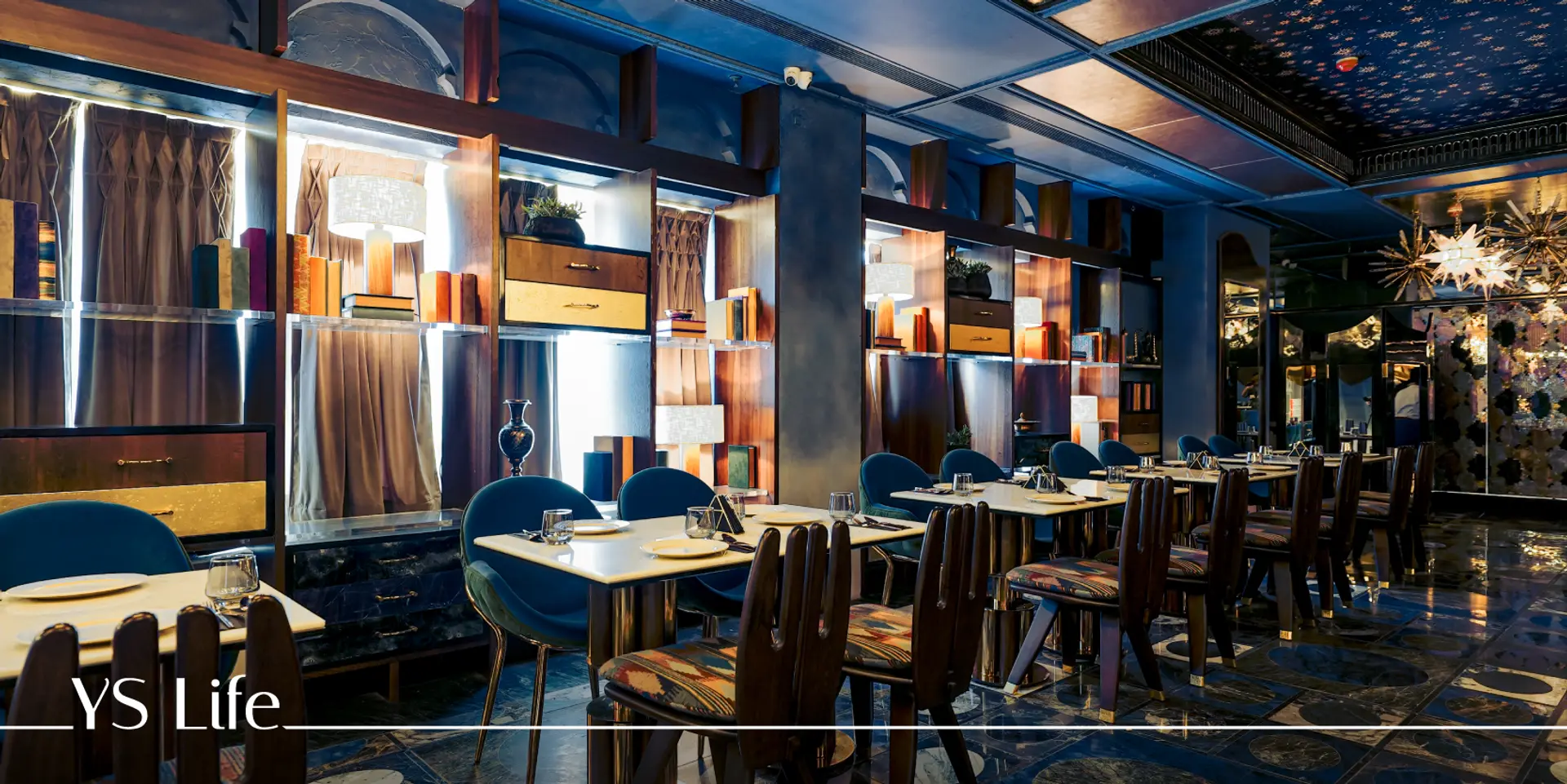 These 11 new restaurants and bars are upping the culinary game in Delhi-NCR