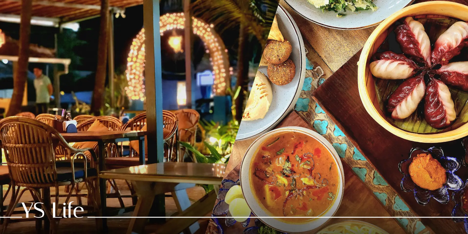 Live jazz and delectable food: mixologist Sandeep Verma’s new cocktail bar offers more than great drinks