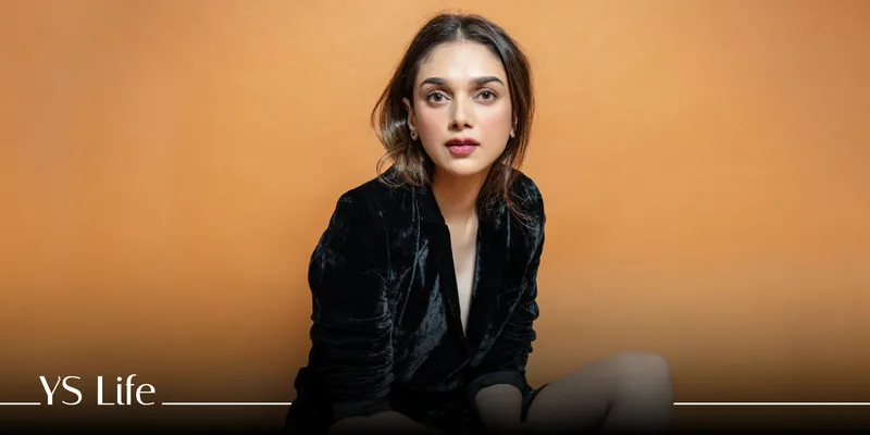 Aditi Rao Hydari 