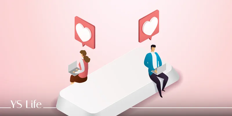 workplace romance