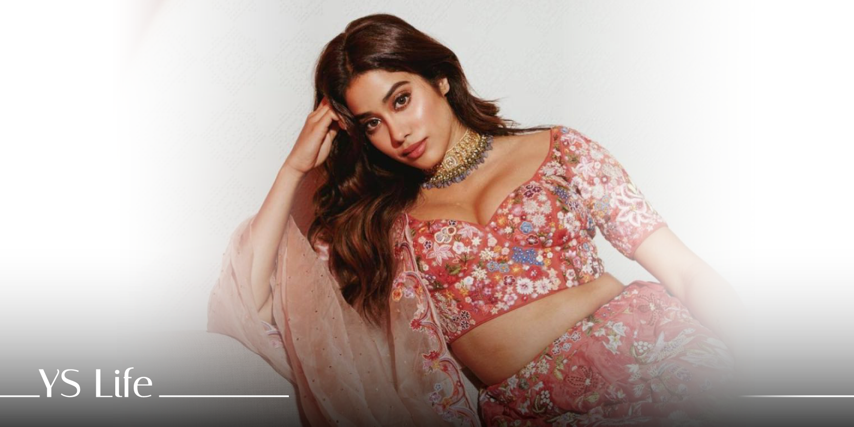 Actor Janhvi Kapoor gets candid about her work and fitness journey 