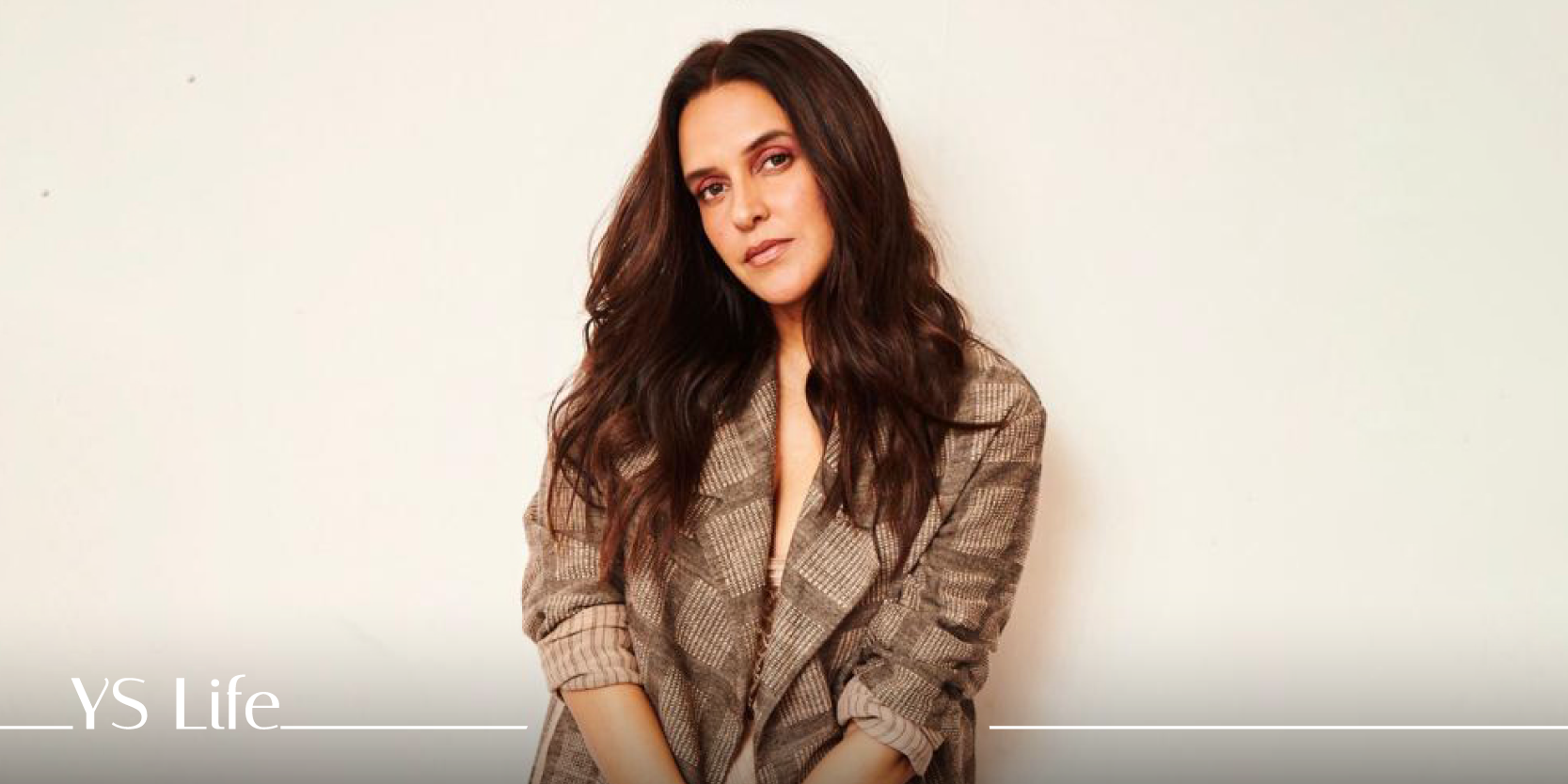 Actor Neha Dhupia gets candid about parenting, acting, and entrepreneurial ambitions