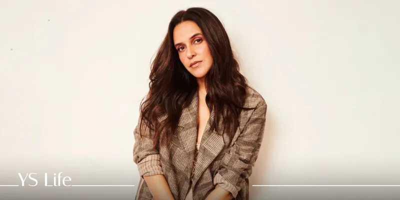 Neha Dhupia