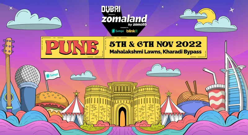 zomaland