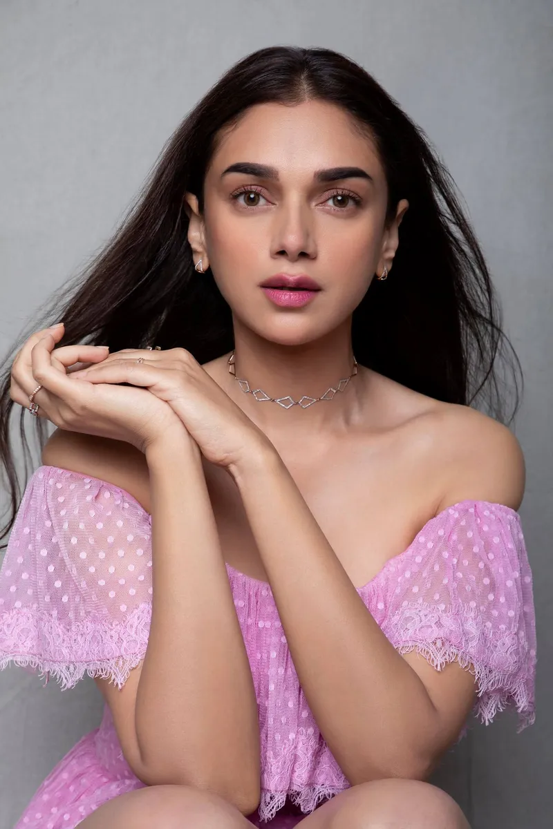 Aditi Rao Hydari