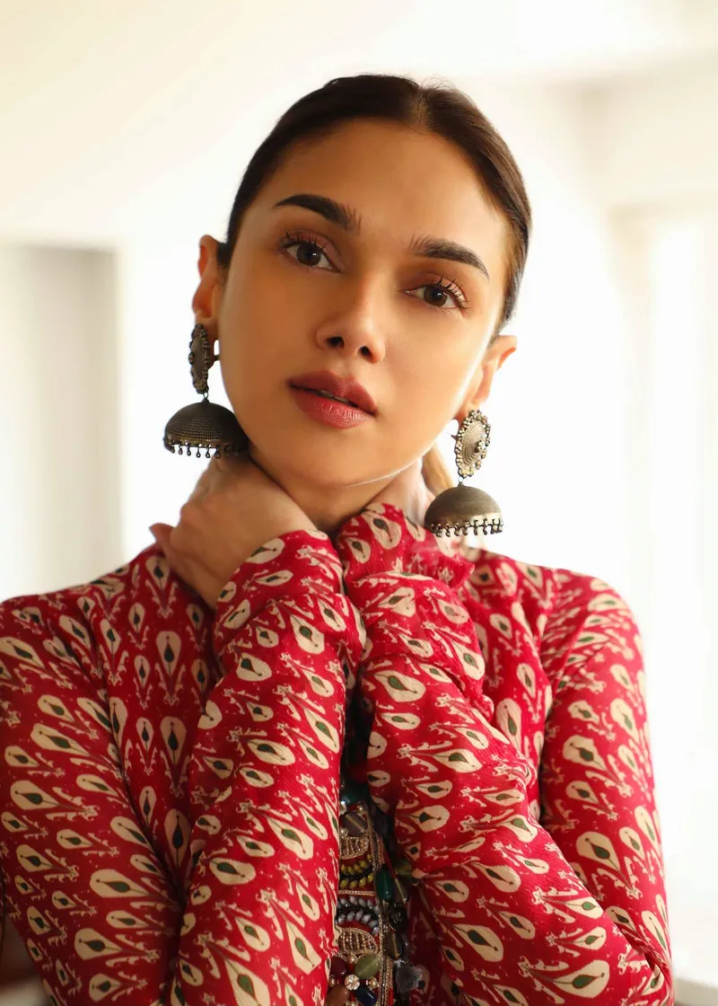Aditi Rao Hydari