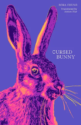 cursed bunny