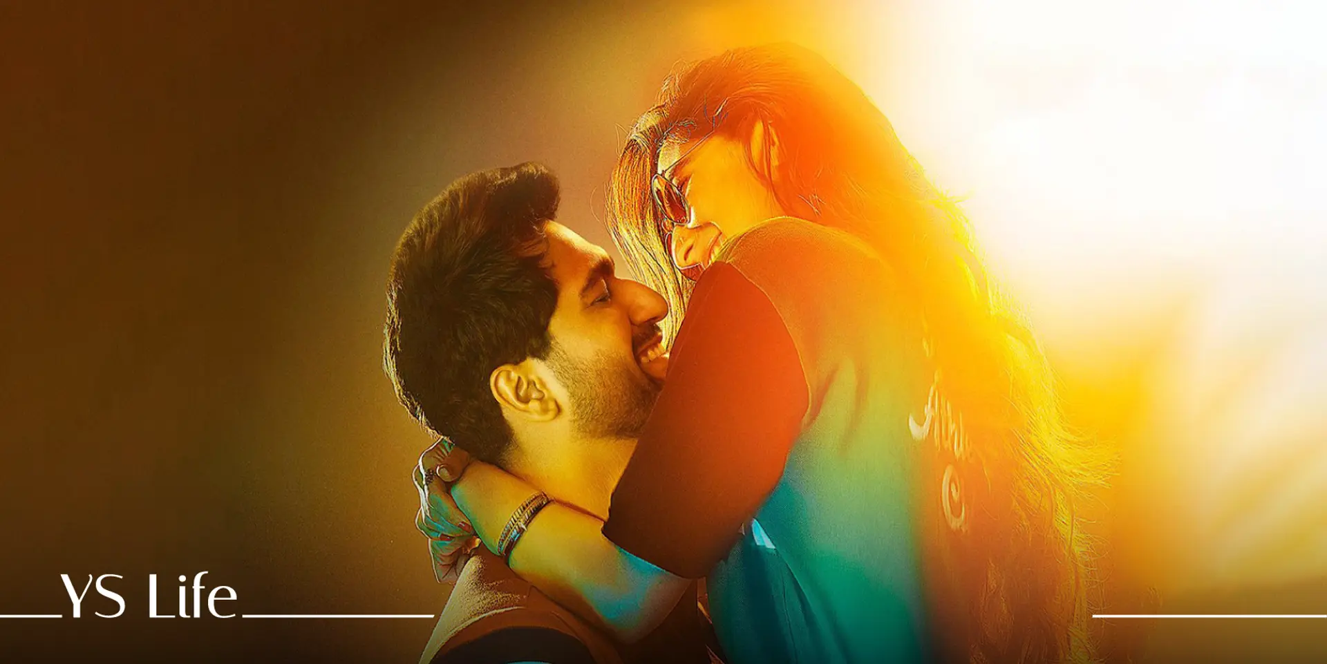 Zara Hatke Zara Bachke resonates with its story, but over-does the filmy drama