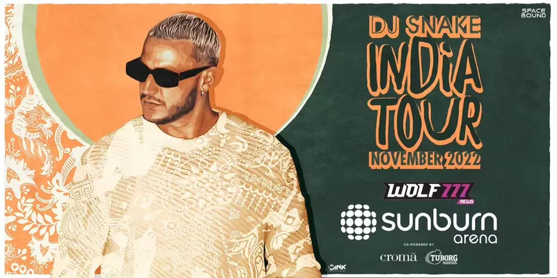 DJ Snake