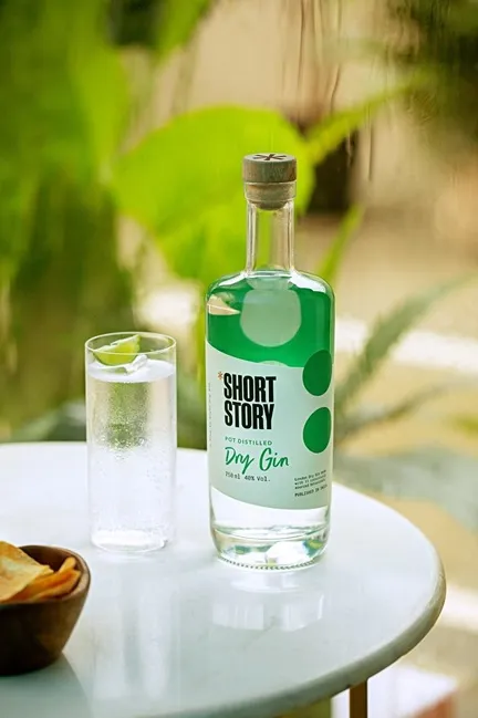 homegrown alcohol brands
