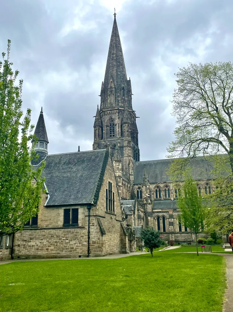 Edinburgh 