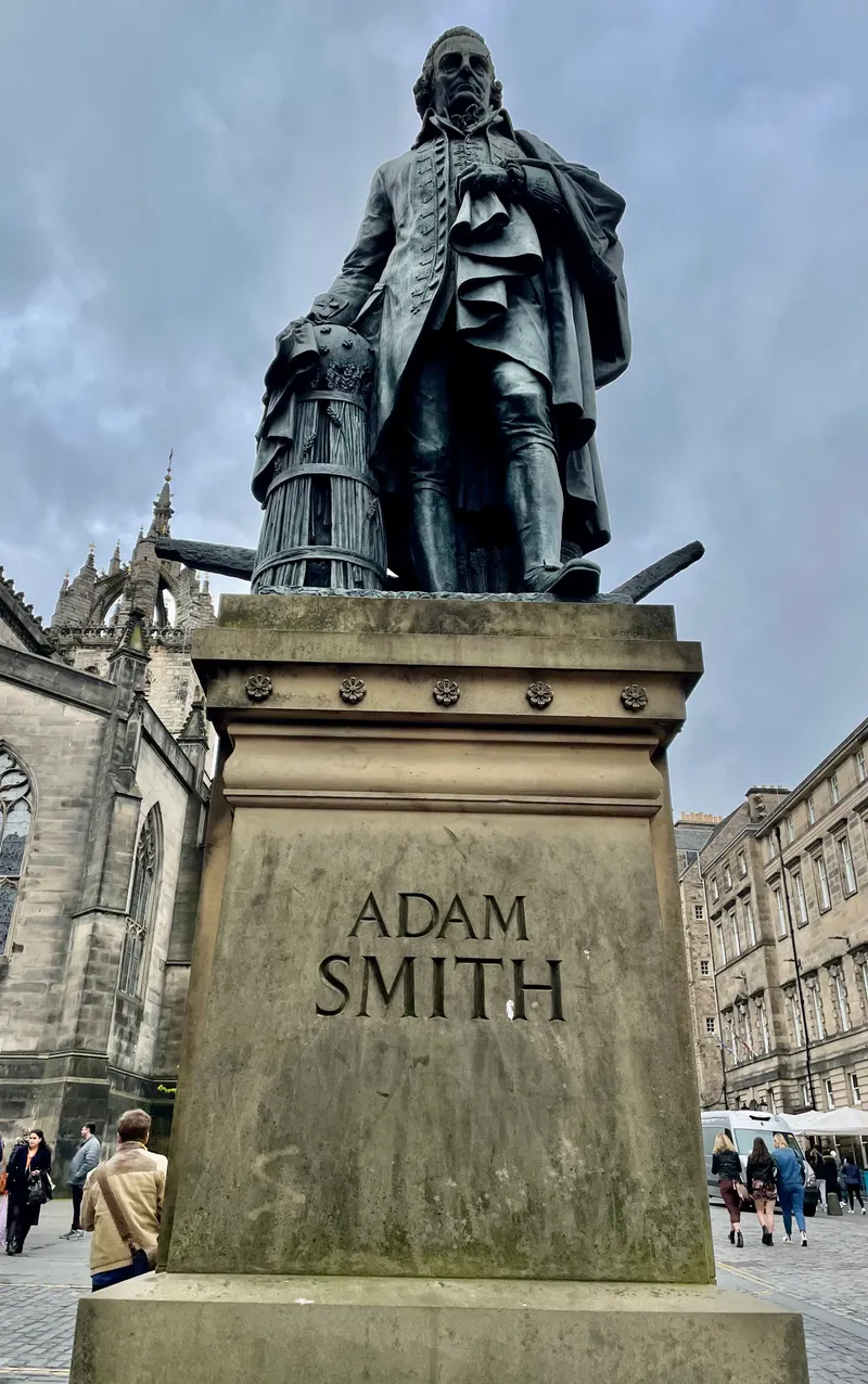 Edinburgh 
