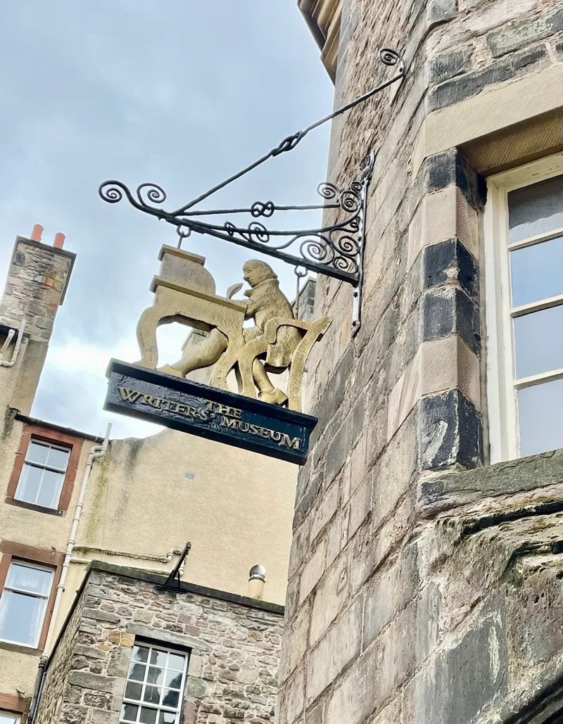 Edinburgh 