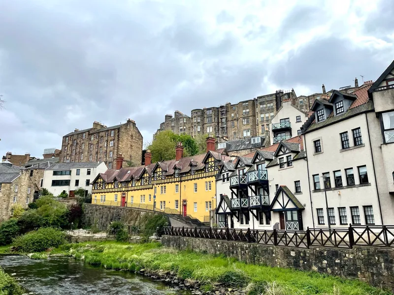 Edinburg