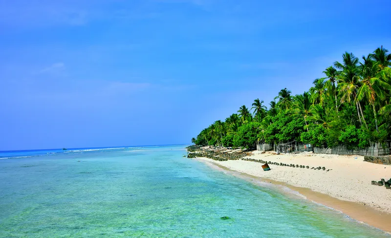 Lakshadweep 