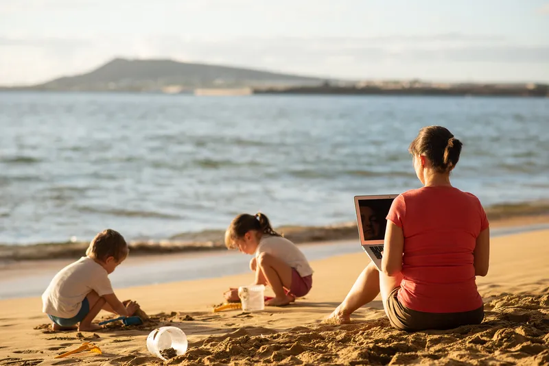 work-life balance