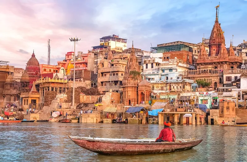 indian destinations