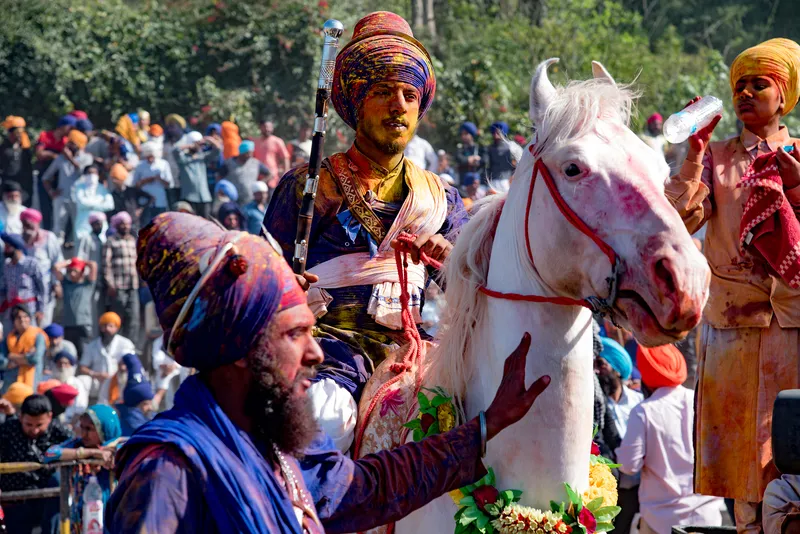Holi 2024 