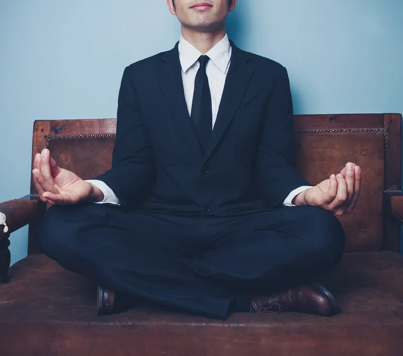 transcendental meditation