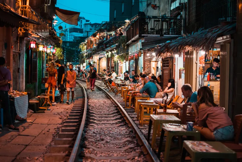 Vietnam