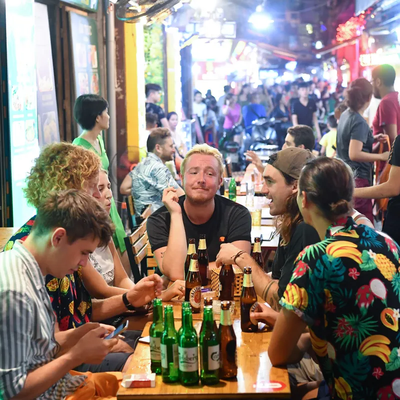 Vietnam