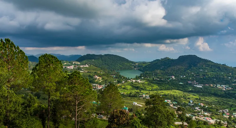 Naukuchiatal