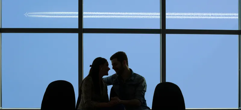workplace romance