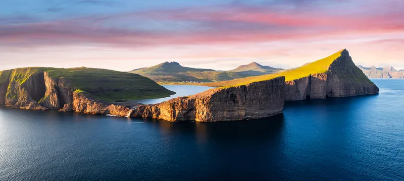 Faroe Islands